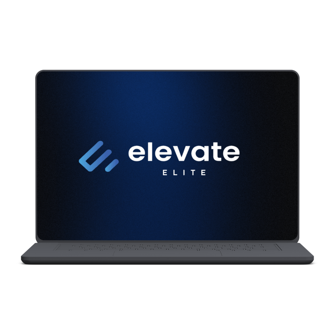 Jon Mac – Elevate